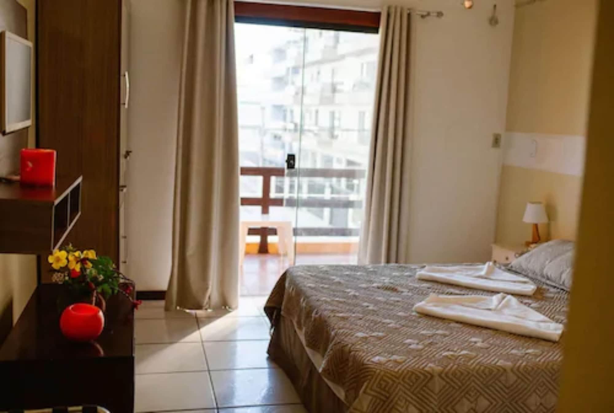 Hotel La Brise กาโบฟรีโอ ภายนอก รูปภาพ
