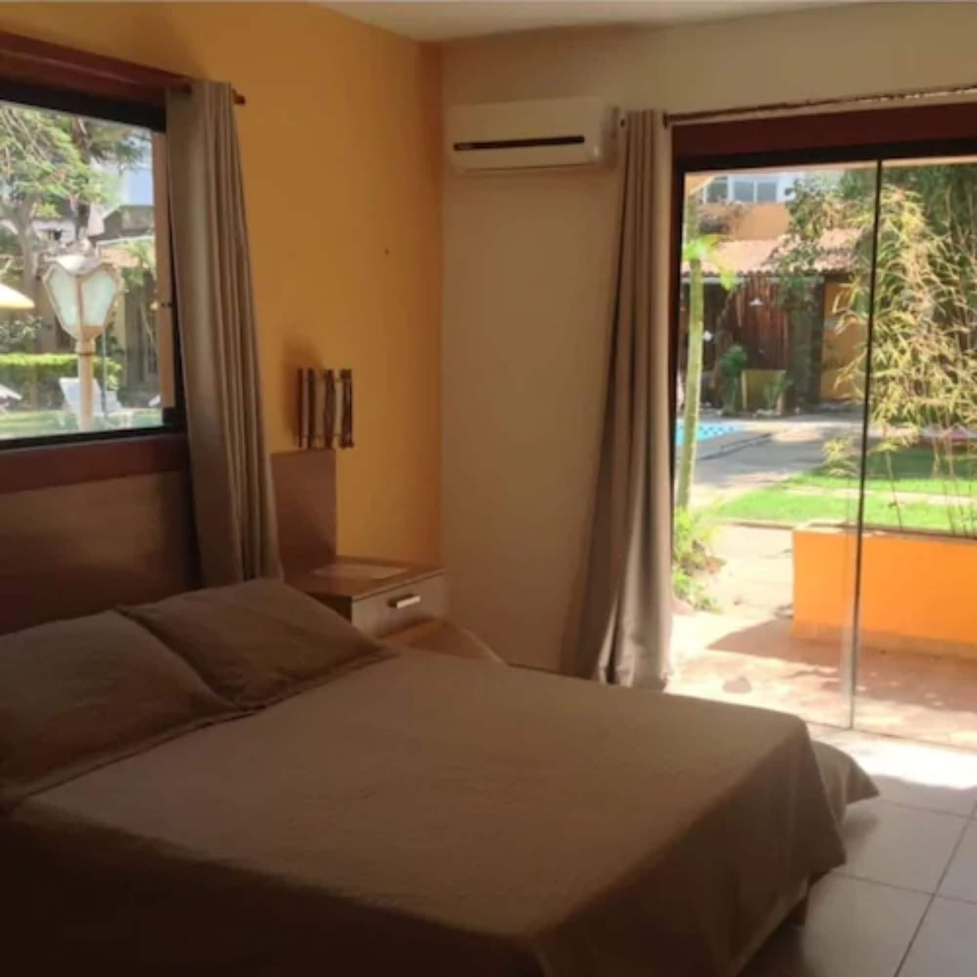 Hotel La Brise กาโบฟรีโอ ภายนอก รูปภาพ