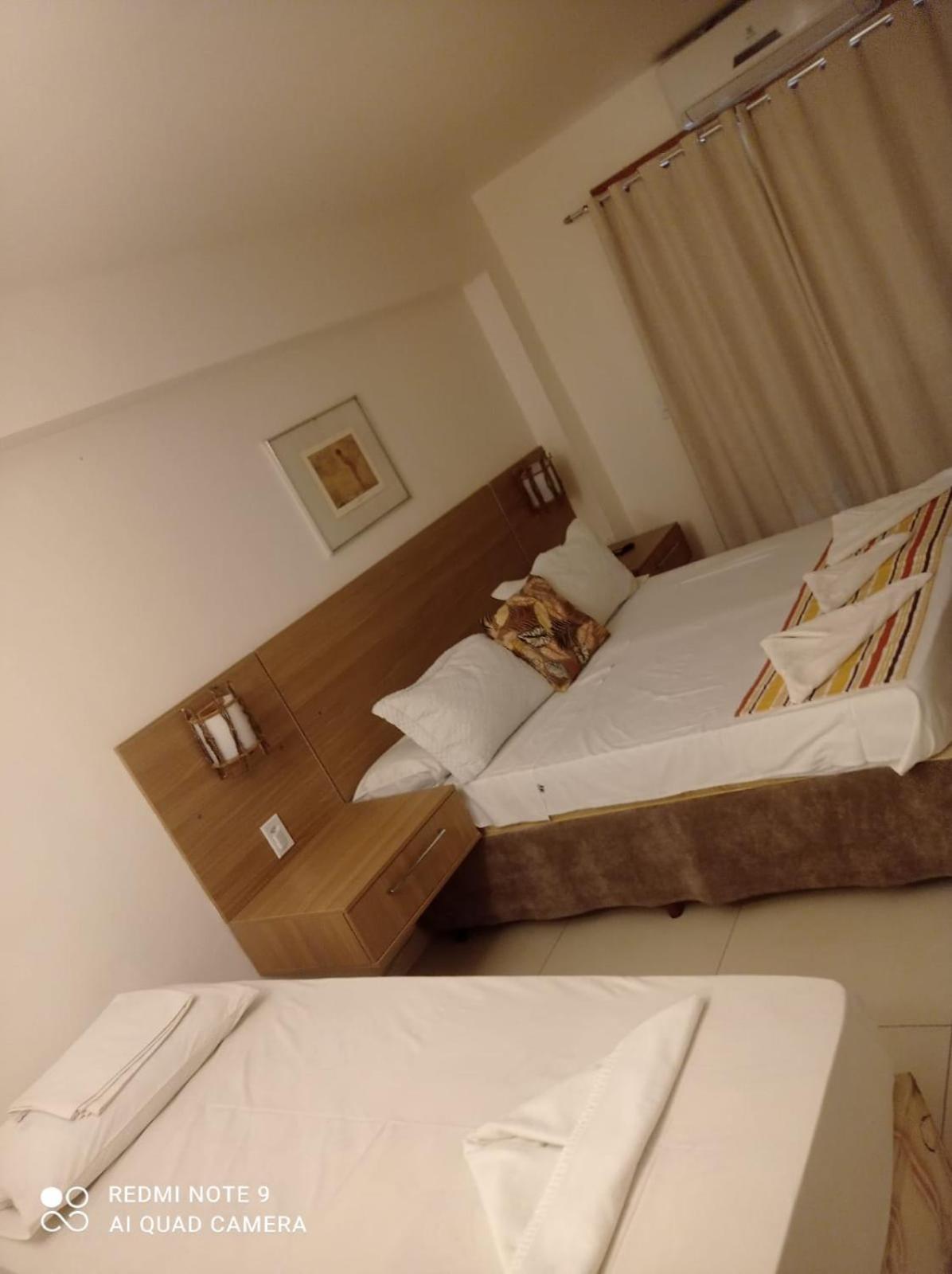 Hotel La Brise กาโบฟรีโอ ภายนอก รูปภาพ