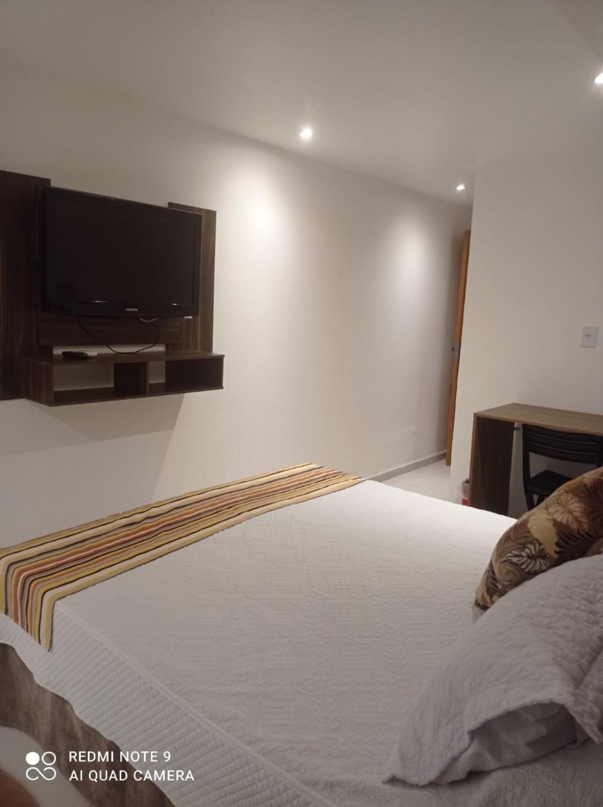 Hotel La Brise กาโบฟรีโอ ภายนอก รูปภาพ