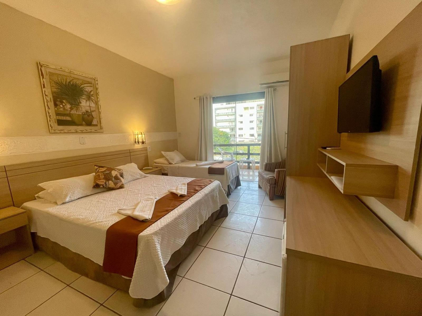 Hotel La Brise กาโบฟรีโอ ภายนอก รูปภาพ