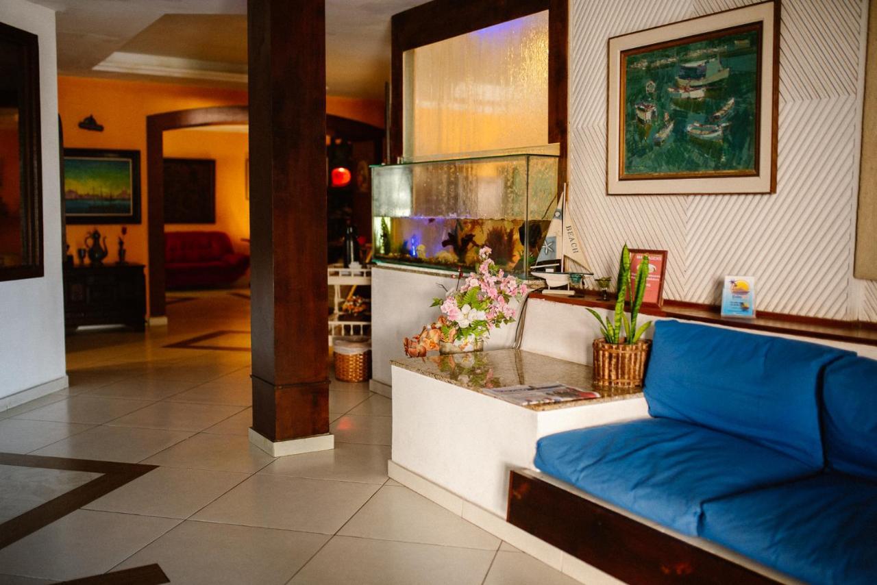 Hotel La Brise กาโบฟรีโอ ภายนอก รูปภาพ